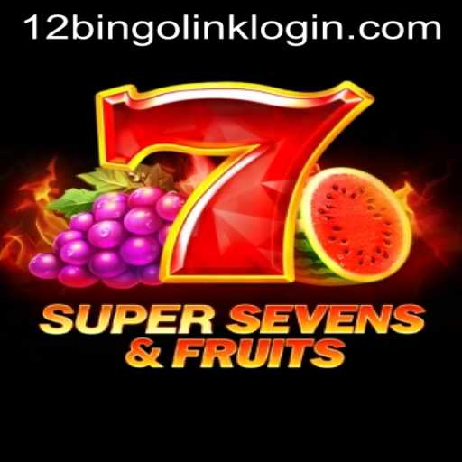 The Exciting World of 7SuperSevensFruits: A Fresh Take on Classic Fun