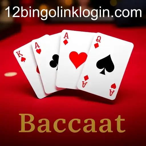Understanding the Allure of Baccarat: A Deep Dive into the Game and 12Bingo.COM