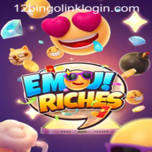 Exploring the Exciting Realm of EmojiRiches and 12Bingo.COM