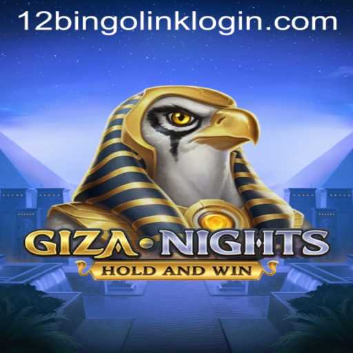 GizaNights: Unveiling the Magic of Ancient Egyptian Gaming
