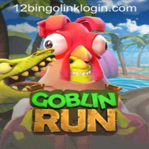 Discover the Thrills of GoblinRun at 12Bingo.COM