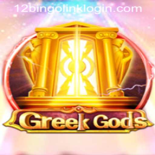 Discovering GreekGods: A Divine Gaming Experience with 12Bingo.COM