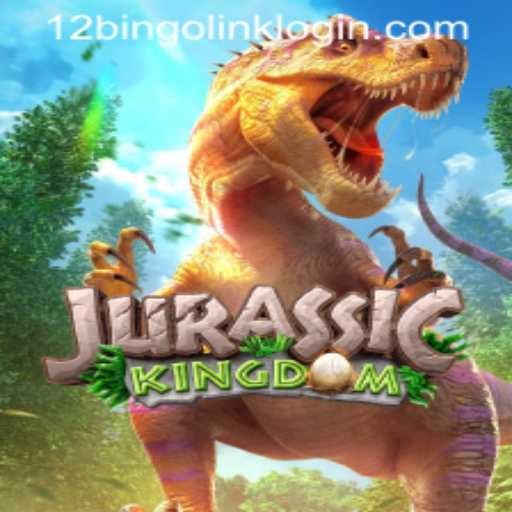 Embark on an Epic Adventure in JurassicKingdom at 12Bingo.COM
