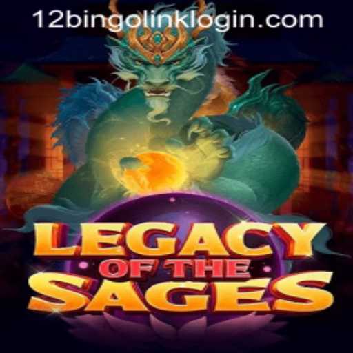 Dive into the Epic World of LegacyoftheSages and the 12Bingo.COM
