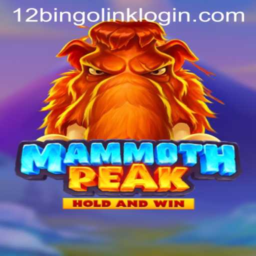 Unveiling MammothPeak: A Thrilling Adventure in Gaming and Entertainment