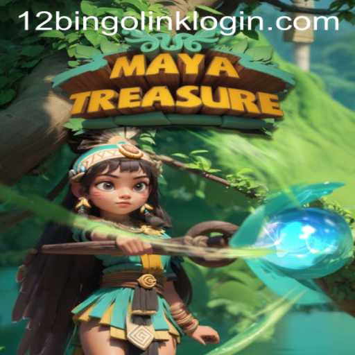 Discover the Exciting World of MayaTreasure with 12Bingo.COM