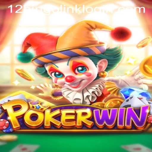 Discover the Dynamic World of POKERWIN: A Unique Gaming Experience