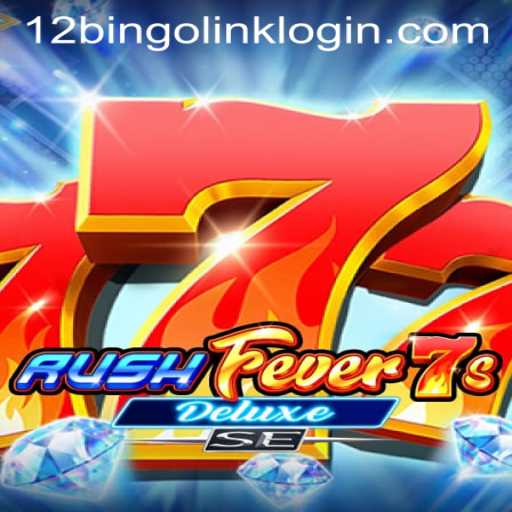 RushFever7sDeluxeSE Thrills: Dive Into the Ultimate Gaming Experience