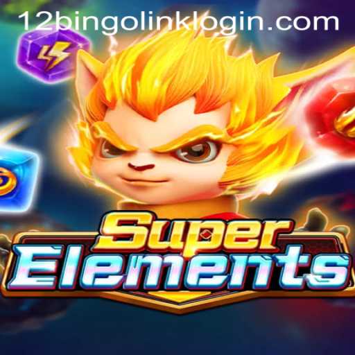 Discover SuperElements: A New Gaming Experience