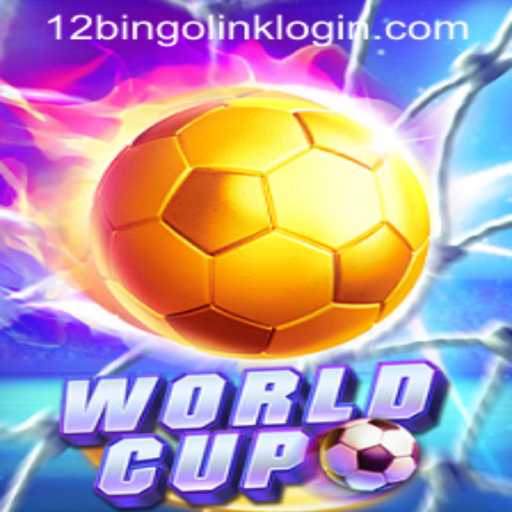 Unlock the Excitement: Explore WorldCup with 12Bingo.COM